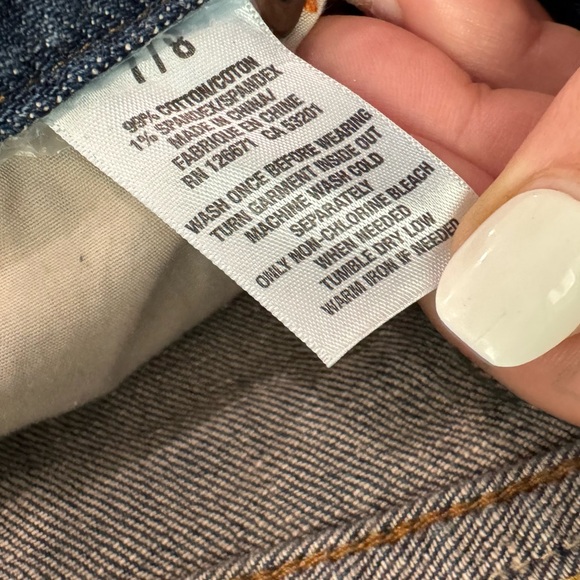 Aeropostale Jeans - Picture 7 of 8